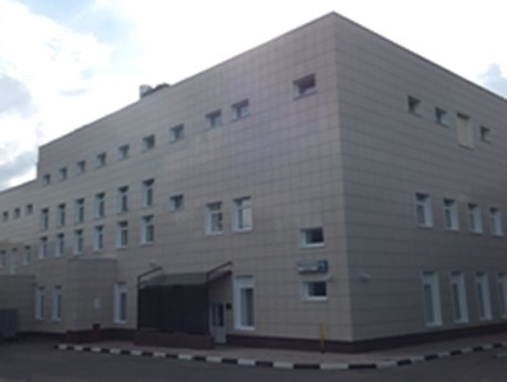 Производство