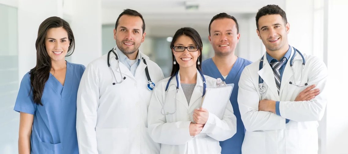 Отзывы врачей